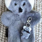 FLATOUT Bear - Key Ring | Koala