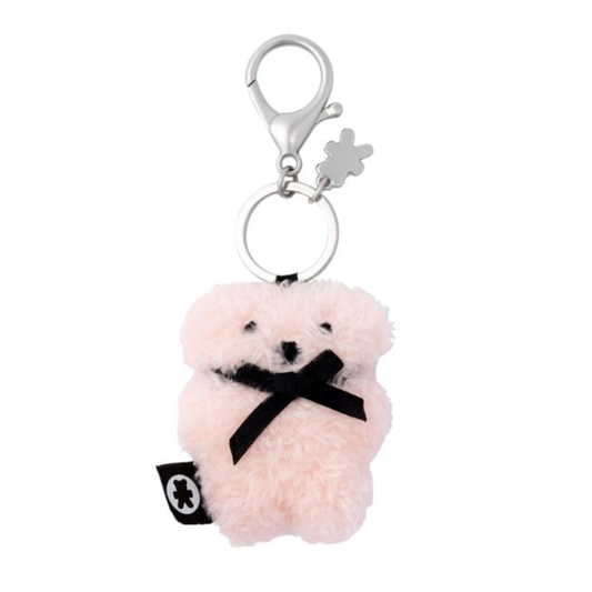 FLATOUT Bear - Key Ring | Rosie