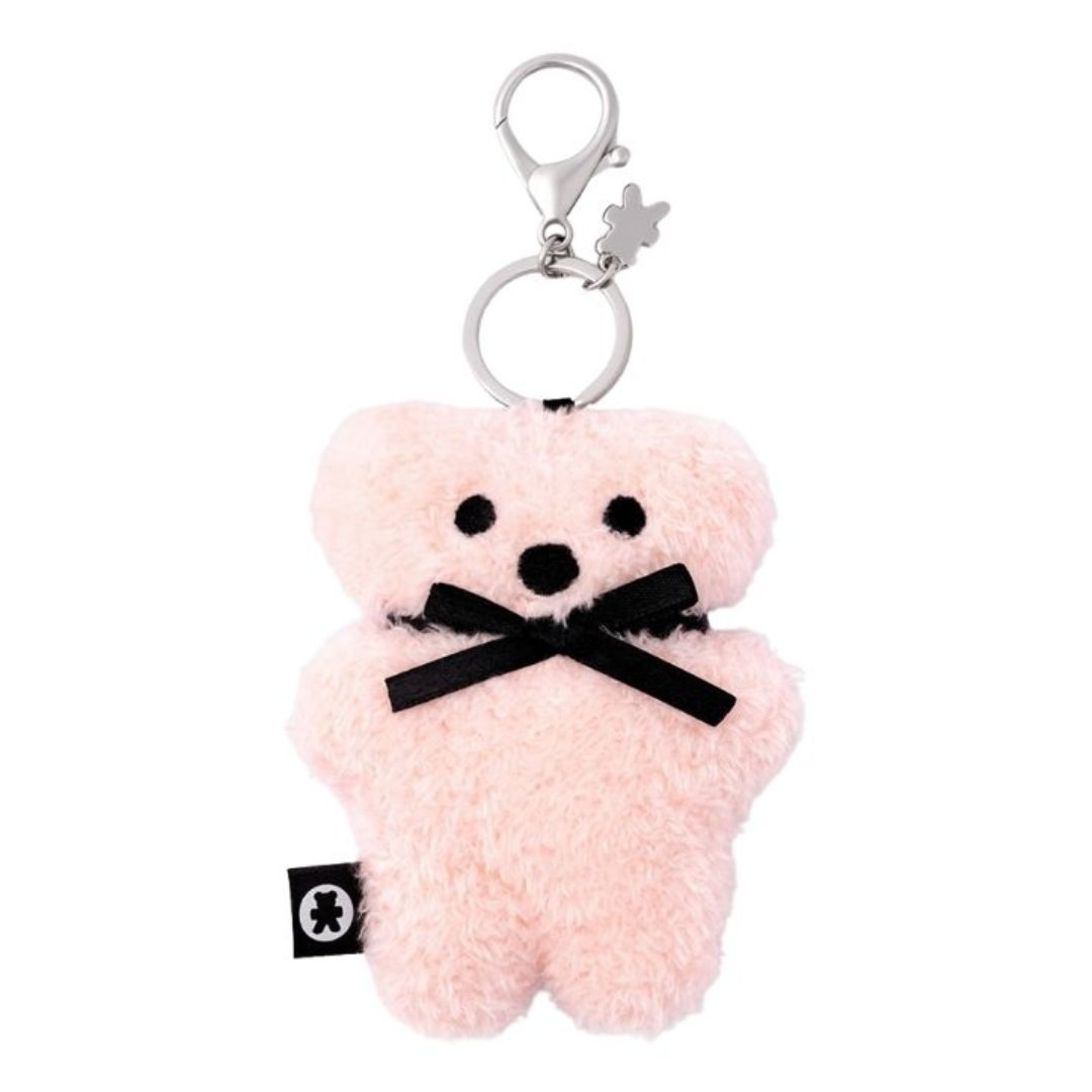 FLATOUT Bear - Bag Charm | Rosie