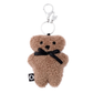 FLATOUT Bear - Bag Charm | Latte