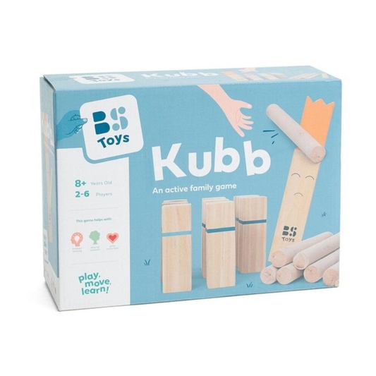 BS Toys - Kubb