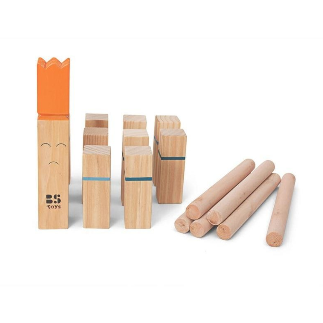 BS Toys - Kubb