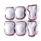 Yvolution - Safety Pads Small Pink