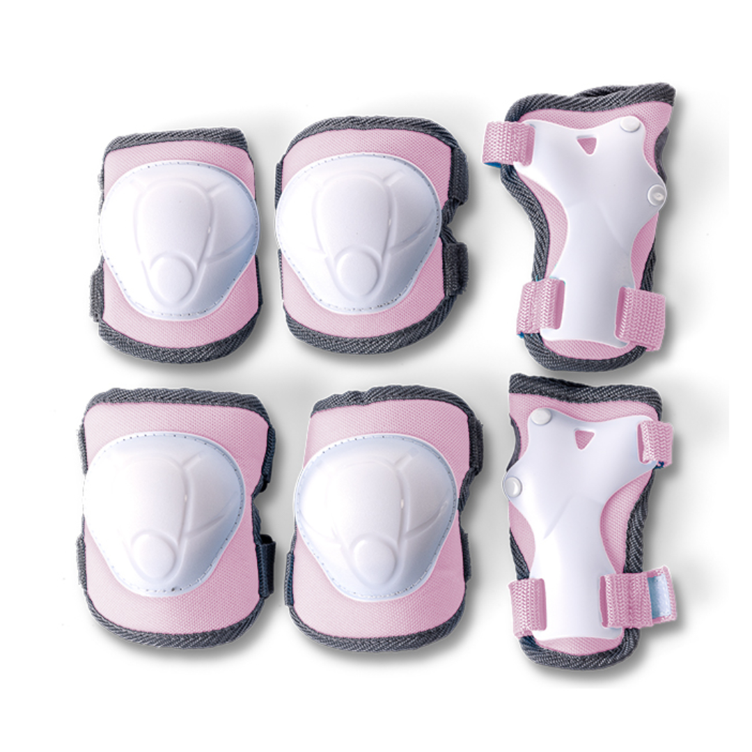 Yvolution - Safety Pads Small Pink
