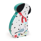 Djeco Ollie the Dalmatian 24pc Silhouette Puzzle