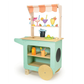 Tender Leaf The Juice Bar Drinks Trolley