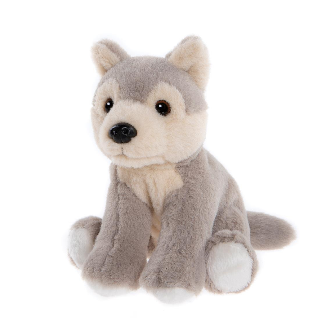 Cuddle Cub - Wolf
