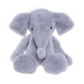 Effie Elephant - Cloudy Grey