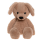 Ruff Puppy - Oatmeal Brown