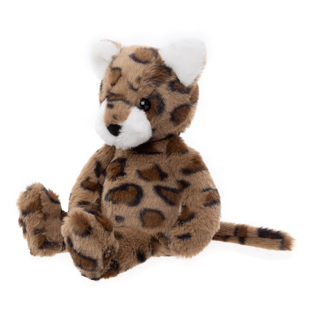 Lenny Leopard
