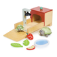 Tender Leaf Tortoise Pet Set