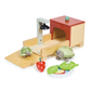Tender Leaf Tortoise Pet Set