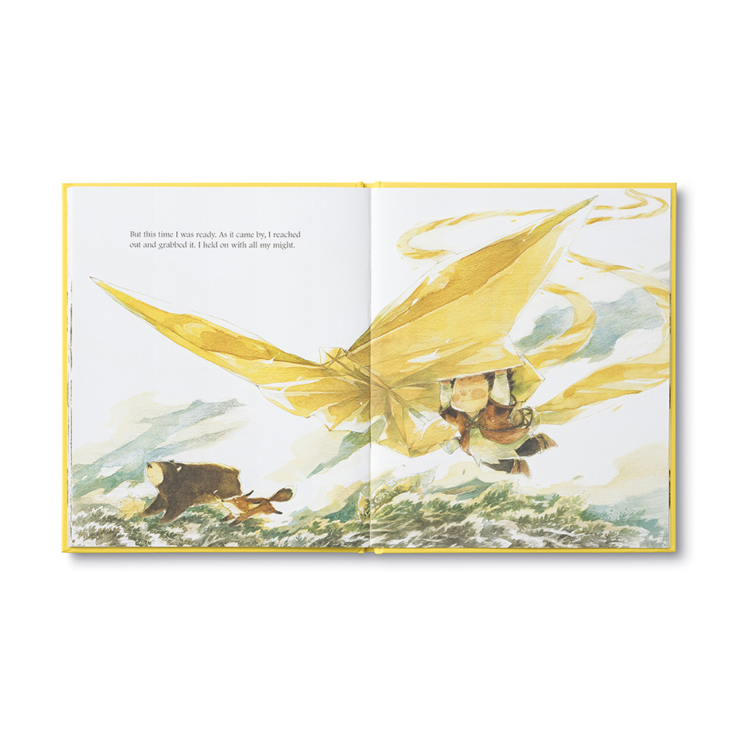 What Do You Do With A Chance Book