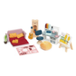 Tender Leaf Wooden Dovetail Study Set