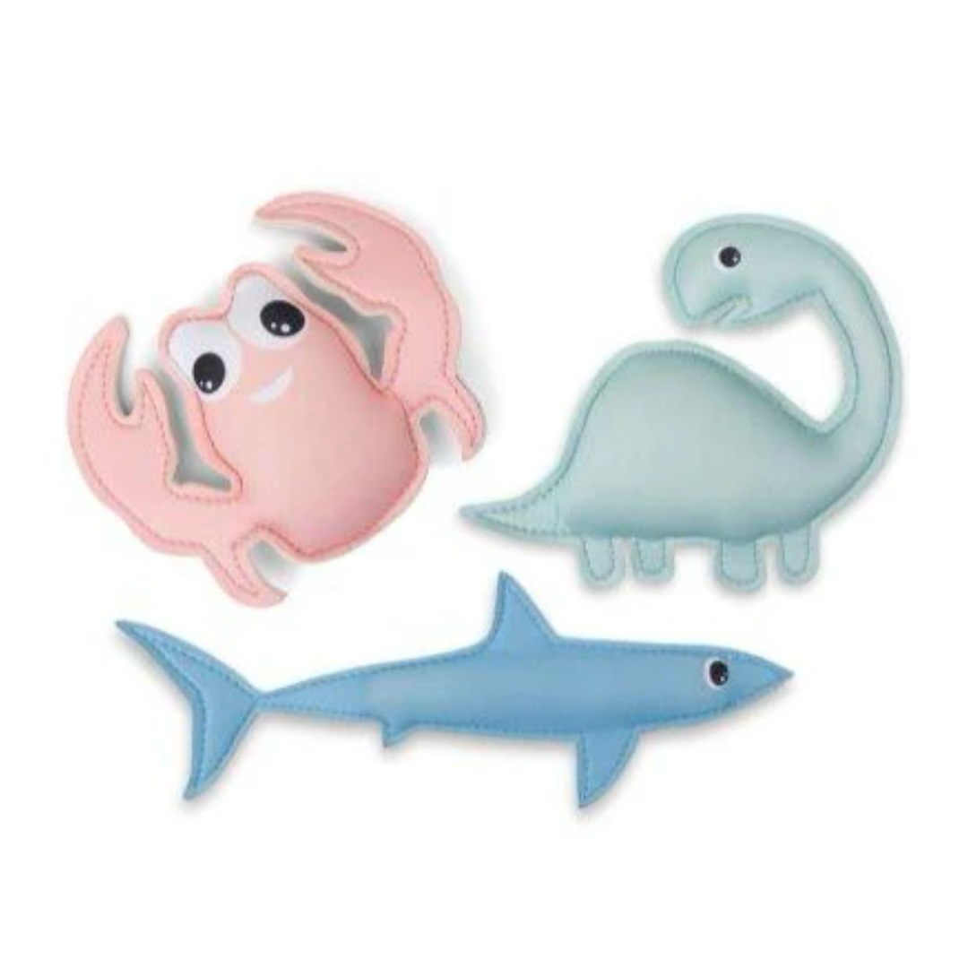 Swim Essentials - Dive Buddies | Animals