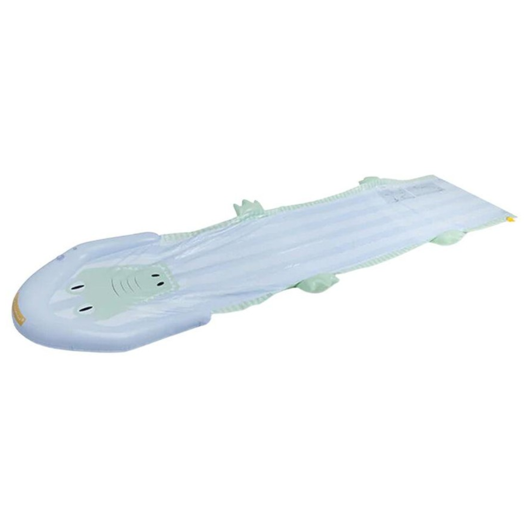 Swim Essentials - Waterslide Dreamscape Crocodile