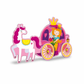 Sassi Arts and Craft - Mega The Princesses