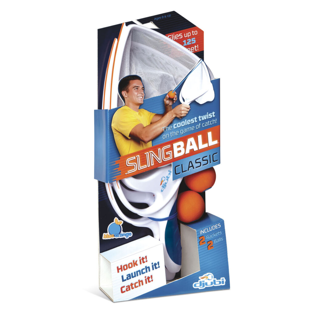 Djubi - Sling Ball Classic