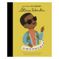 Little People Big Dreams: Stevie Wonder