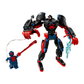 LEGO Marvel Super Heroes Miles Morales Mech vs. Spider-Man 2099 76337
