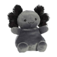 Palm Pals - 8" Onyx Axolotl