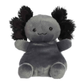Palm Pals - 8" Onyx Axolotl