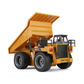 Huina 1/18 Remote Control Dump Truck