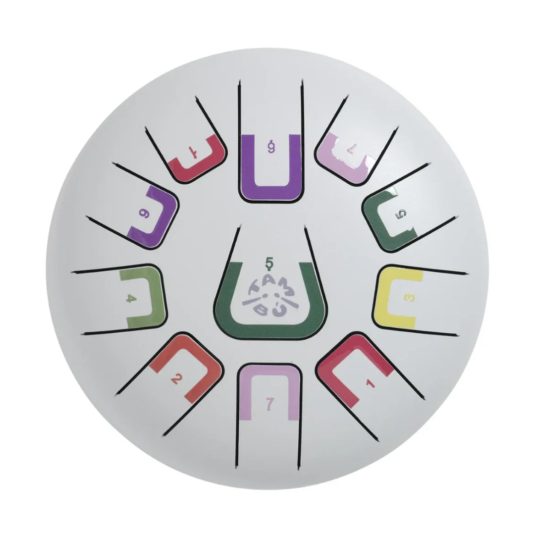 Tambu Drum - Iceberg Dream