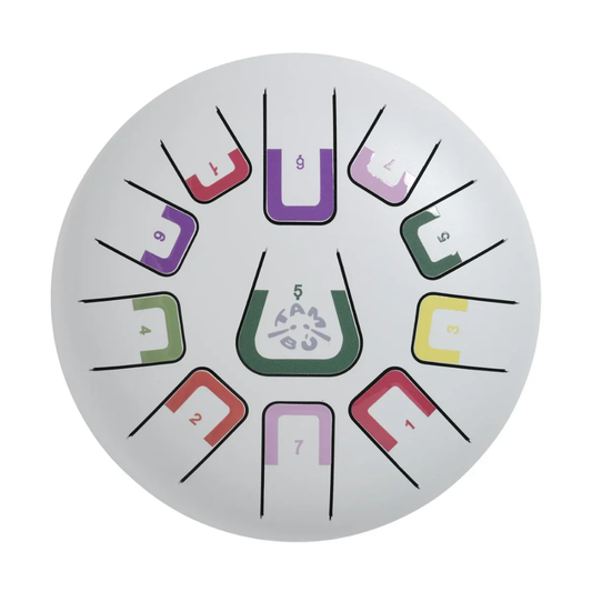 Tambu Drum - Iceberg Dream