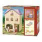 Sylvanian Families - Wisteria Terrace Gift Set