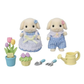 Sylvanian Families - Blossom Gardening Set