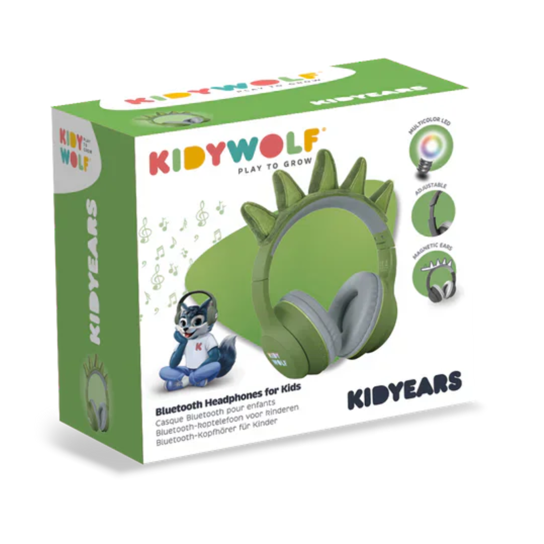Kidyears - Dinosaurs