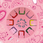 Baby Tambu Drum - Pinky Winky