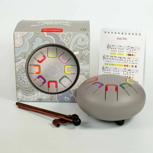 Baby Tambu Drum - Smoky Loky