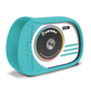 Kidywolf - Kidycam Waterproof Kids Camera | Cyan