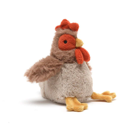 Nana Huchy - Bubba Rooster Rattle