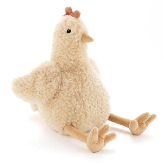 Nana Huchy - Harriet the Hen | Honey