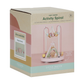 Little Dutch - Fairy Garden | Activity Spiral Large