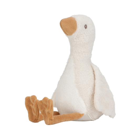 Little Dutch - Cuddle Goose 17cm