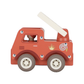 Little Dutch - Wooden Firetruck