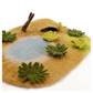Tara Treasures - Safari Play Mat Playscape