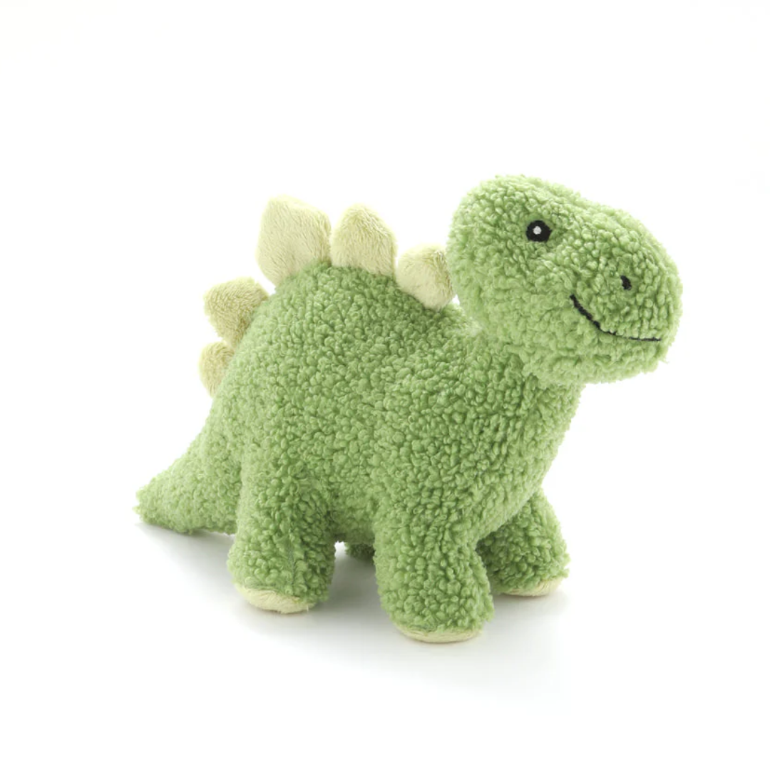 Nana Huchy - Baby Sadie the Dino | Green