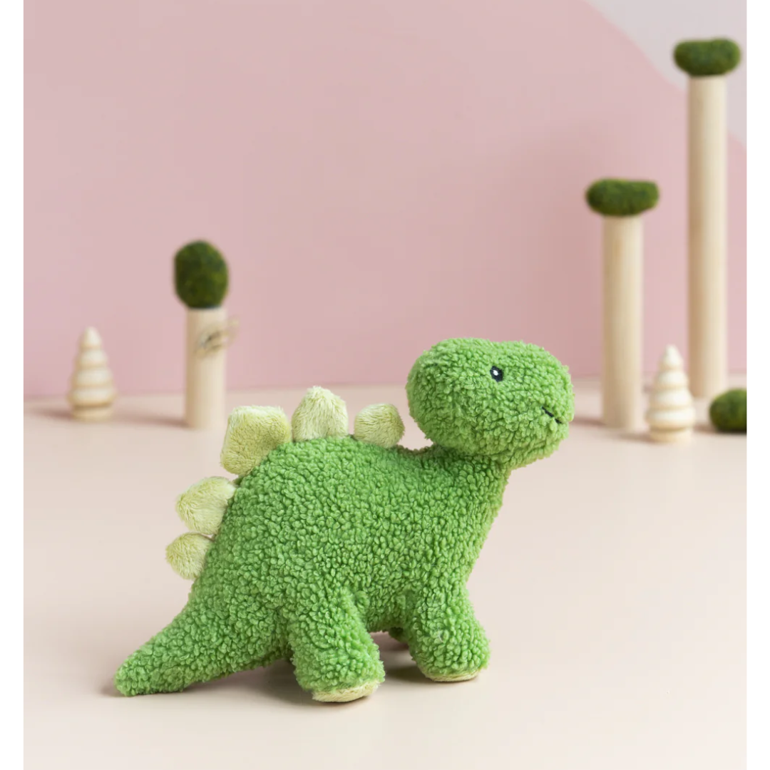 Nana Huchy - Baby Sadie the Dino | Green
