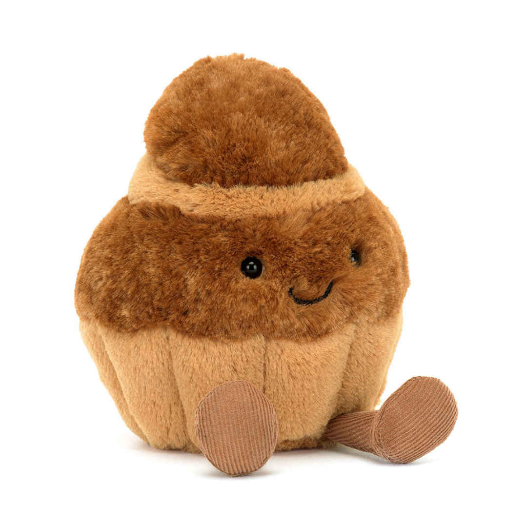 Jellycat Amusables - Brigitte Brioche