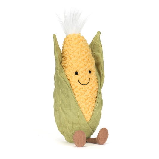 Jellycat Amusables - Sweetcorn