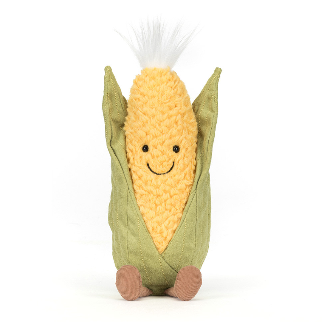 Jellycat Amusables - Sweetcorn