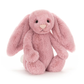 Jellycat Bashful - Tulip Pink Bunny Original (Medium)