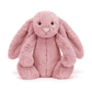 Jellycat Bashful - Tulip Pink Bunny Original (Medium)