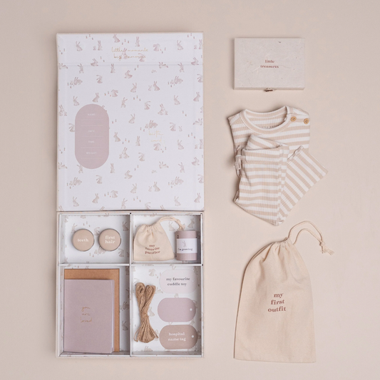 Little Dutch - Baby Memory Box