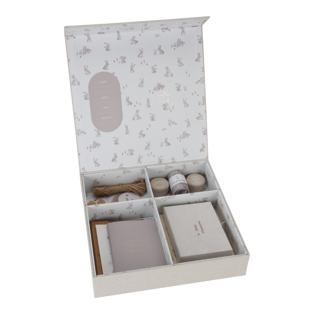 Little Dutch - Baby Memory Box